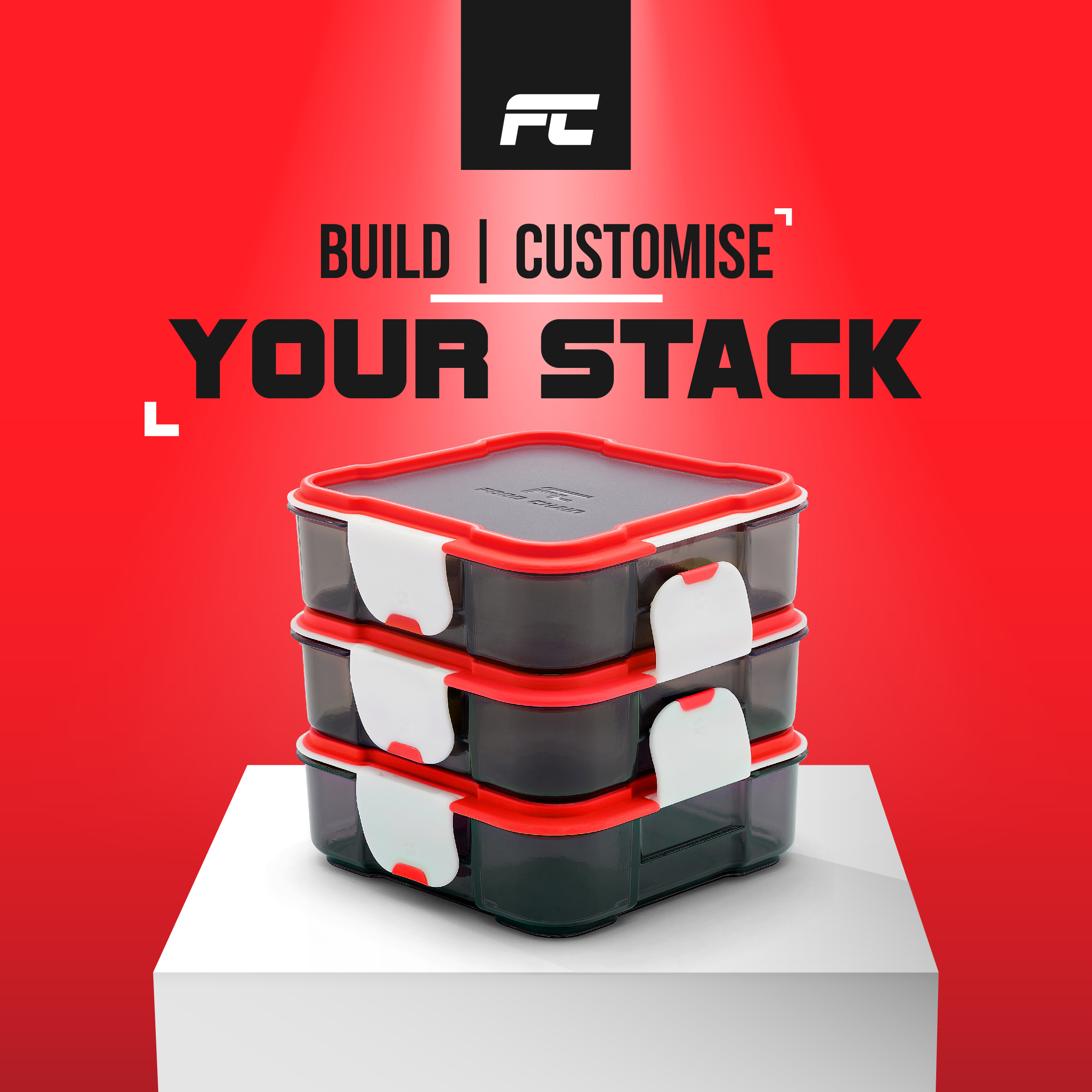 Project Page - Food Chain